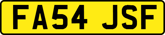FA54JSF