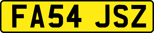 FA54JSZ