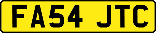 FA54JTC