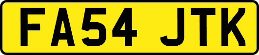 FA54JTK
