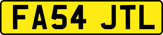 FA54JTL