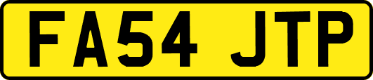 FA54JTP