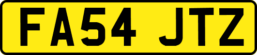 FA54JTZ