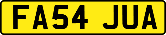 FA54JUA
