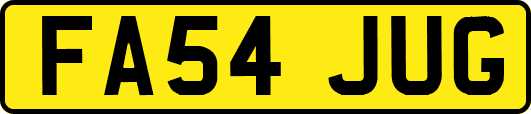 FA54JUG