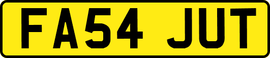 FA54JUT