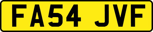FA54JVF