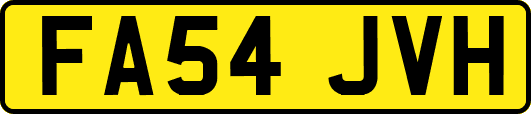 FA54JVH