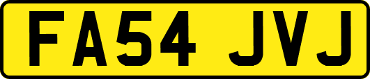 FA54JVJ