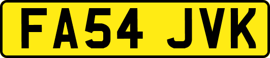 FA54JVK