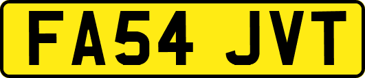 FA54JVT
