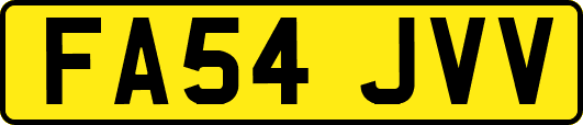 FA54JVV