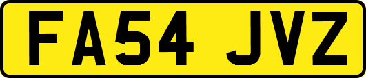 FA54JVZ