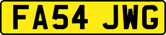 FA54JWG