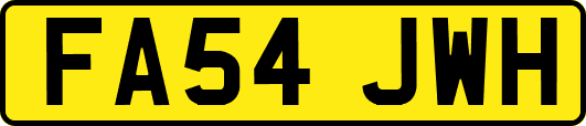 FA54JWH