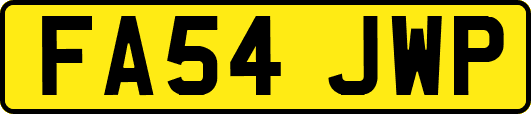 FA54JWP