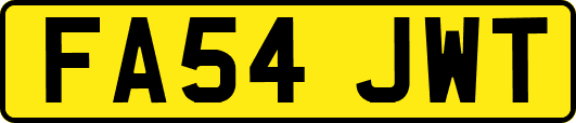 FA54JWT