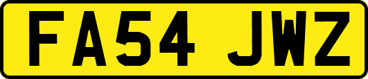 FA54JWZ