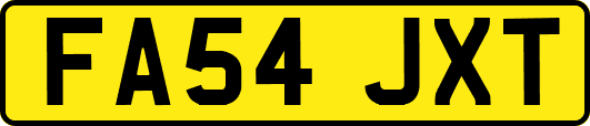 FA54JXT