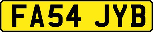 FA54JYB