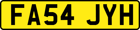 FA54JYH