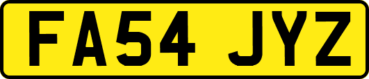 FA54JYZ