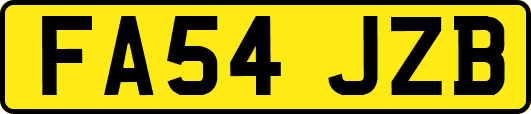 FA54JZB