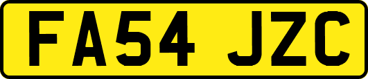 FA54JZC