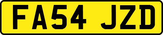 FA54JZD