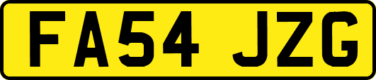 FA54JZG