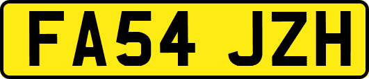 FA54JZH