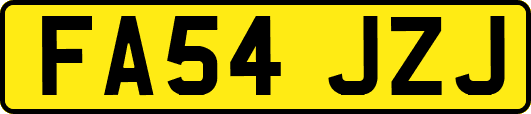 FA54JZJ