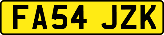 FA54JZK