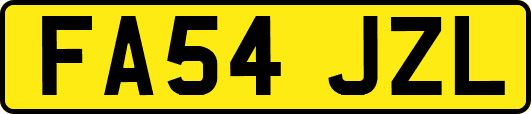 FA54JZL