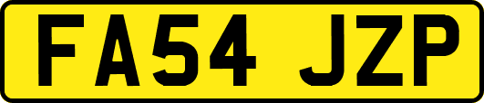 FA54JZP