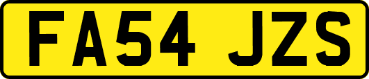 FA54JZS