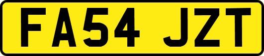FA54JZT