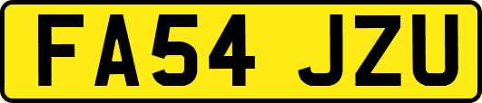 FA54JZU