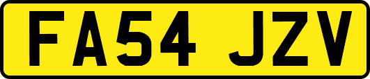 FA54JZV