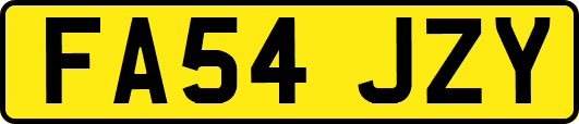 FA54JZY