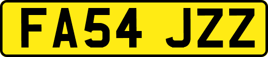 FA54JZZ