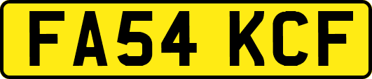 FA54KCF