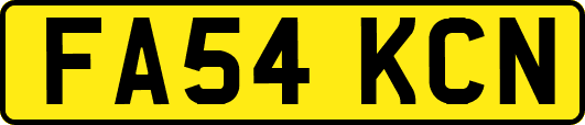 FA54KCN