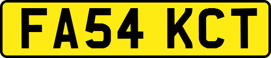 FA54KCT