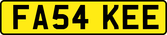 FA54KEE
