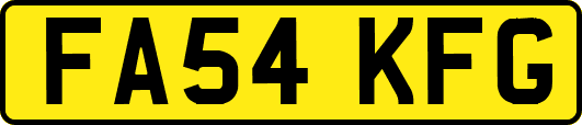 FA54KFG