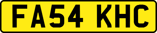 FA54KHC