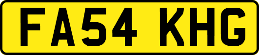 FA54KHG