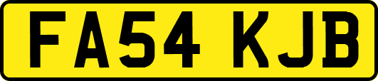 FA54KJB