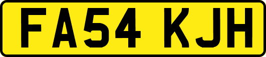 FA54KJH